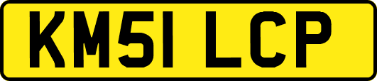 KM51LCP