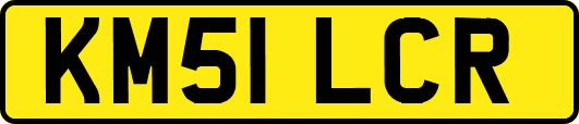 KM51LCR