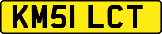 KM51LCT