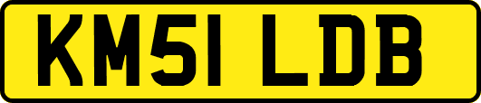 KM51LDB