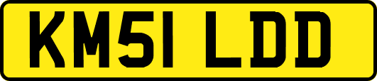 KM51LDD