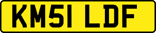 KM51LDF