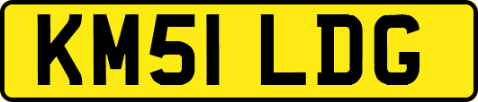 KM51LDG