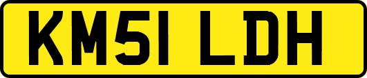 KM51LDH