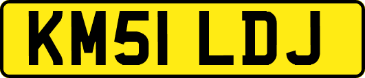 KM51LDJ