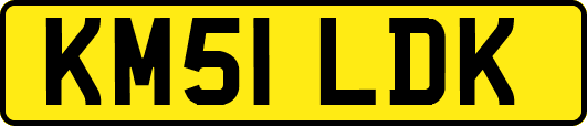 KM51LDK