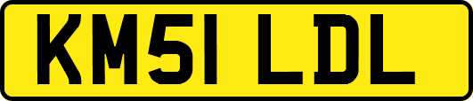 KM51LDL