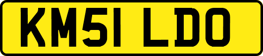 KM51LDO