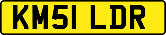 KM51LDR