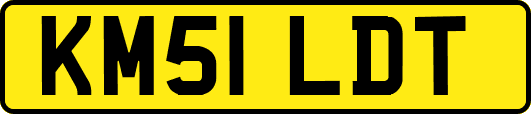 KM51LDT