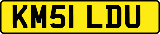 KM51LDU