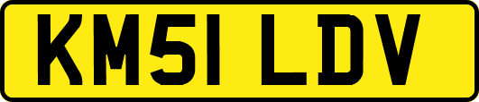 KM51LDV