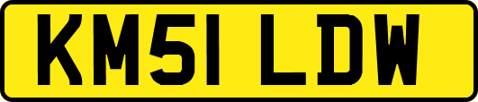 KM51LDW