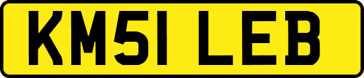 KM51LEB