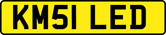 KM51LED