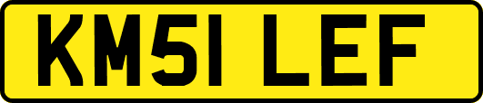 KM51LEF