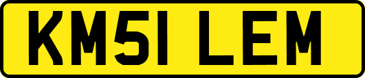 KM51LEM