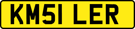 KM51LER