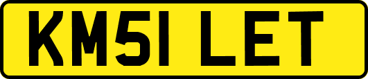 KM51LET