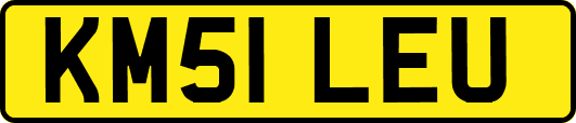 KM51LEU