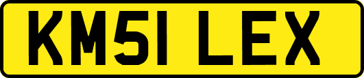 KM51LEX