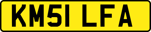 KM51LFA