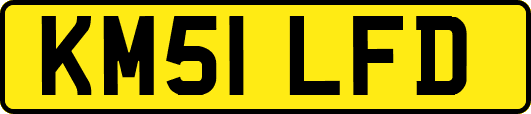 KM51LFD