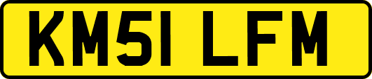 KM51LFM