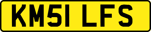 KM51LFS