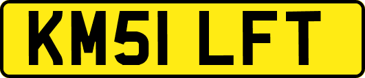 KM51LFT