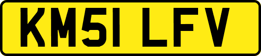 KM51LFV