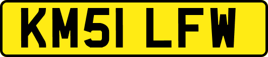 KM51LFW