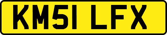 KM51LFX