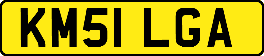 KM51LGA