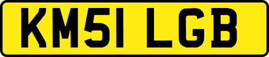 KM51LGB