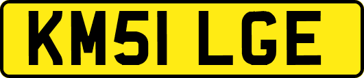 KM51LGE