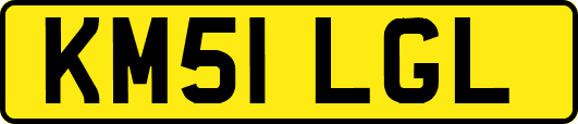 KM51LGL