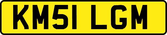 KM51LGM