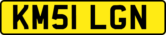 KM51LGN