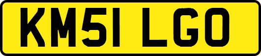 KM51LGO