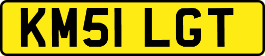 KM51LGT