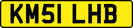 KM51LHB