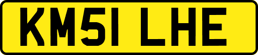 KM51LHE