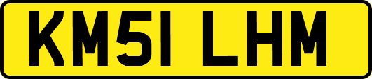 KM51LHM