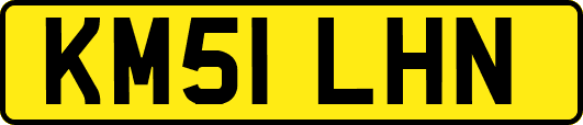 KM51LHN