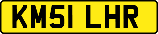 KM51LHR