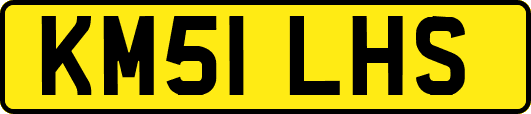 KM51LHS