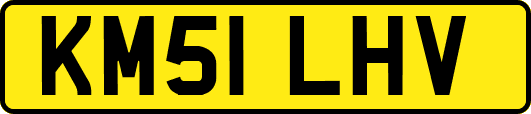 KM51LHV