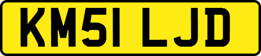 KM51LJD