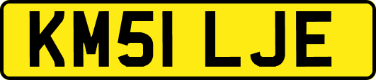 KM51LJE